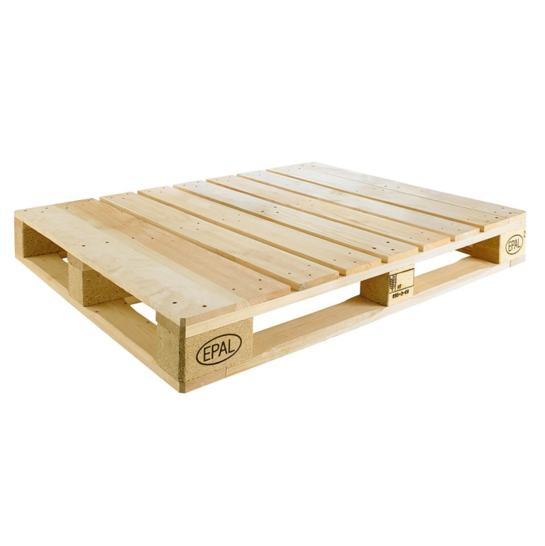 euro pallet